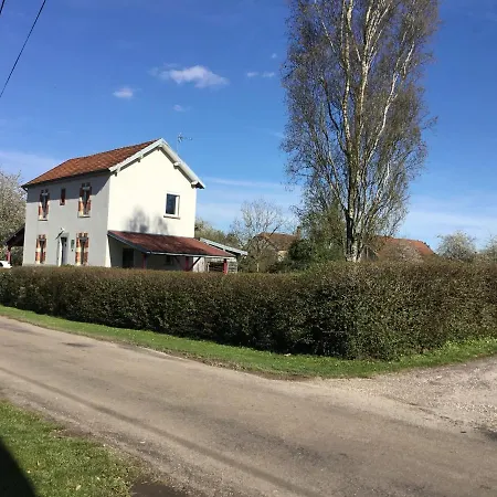 Au Bord De L'eau *