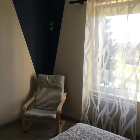 Au Bord De L'eau Prázdninový dům *
